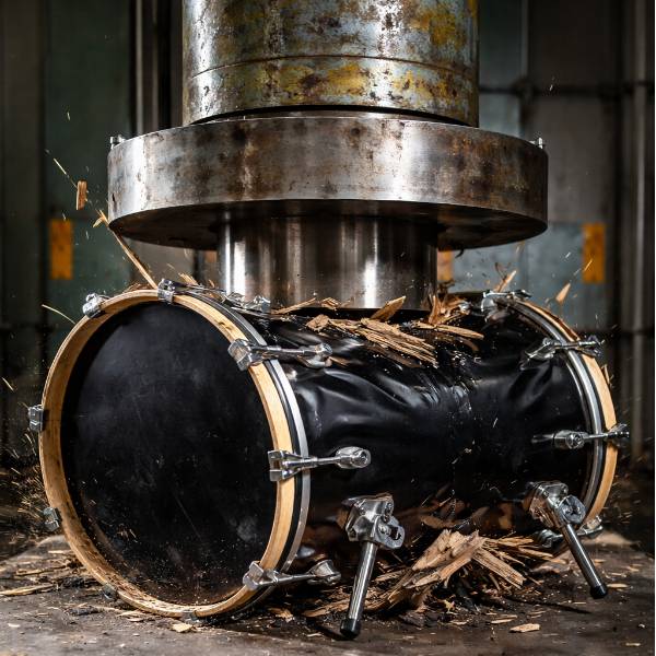 Básico sobre comp no Kick